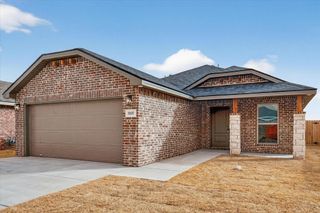 3107 140th Street, Lubbock, TX 79423
