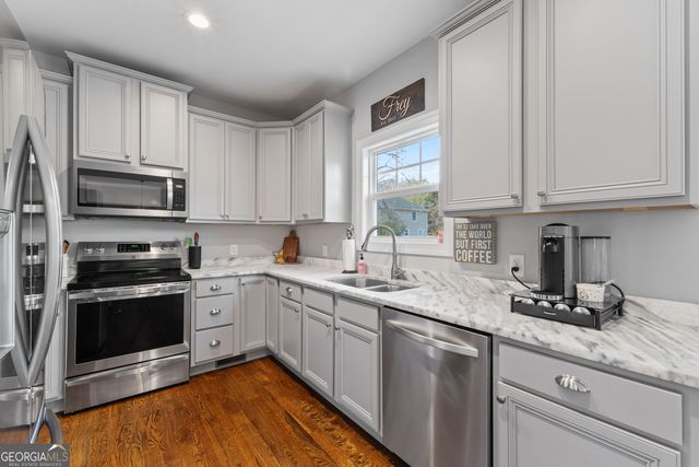 103 Deese Court, Carrollton, GA 30117