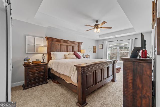 103 Deese Court, Carrollton, GA 30117