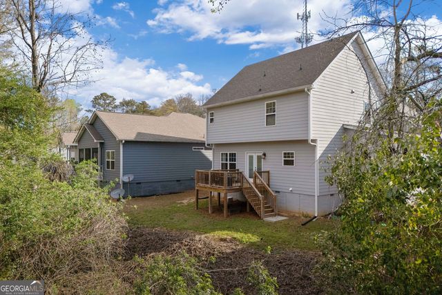 103 Deese Court, Carrollton, GA 30117