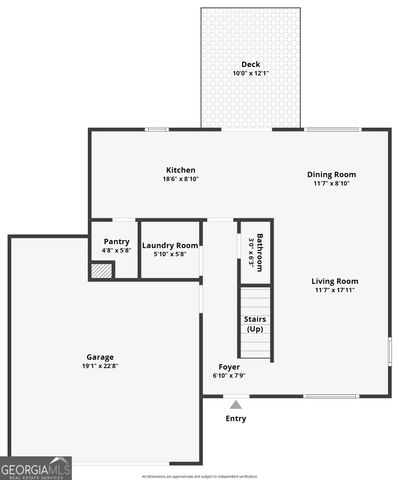 103 Deese Court, Carrollton, GA 30117