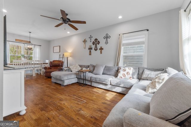 103 Deese Court, Carrollton, GA 30117