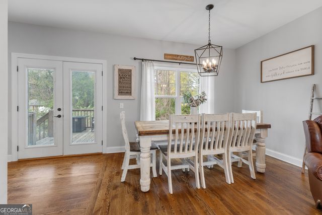 103 Deese Court, Carrollton, GA 30117