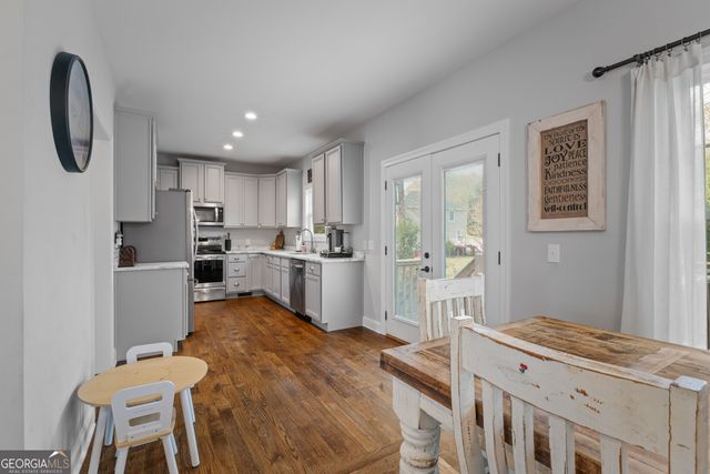 103 Deese Court, Carrollton, GA 30117