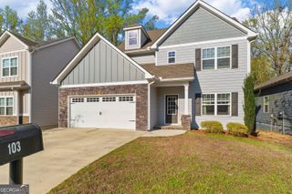 103 Deese Court, Carrollton, GA 30117