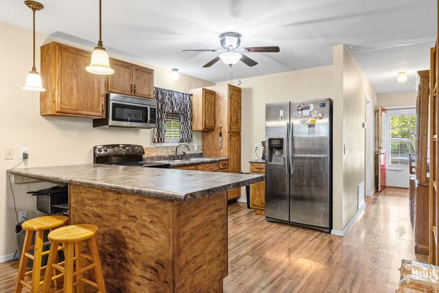 126 Private Road 5449, Point, TX 75472