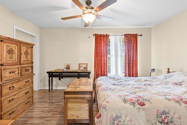 126 Private Road 5449, Point, TX 75472