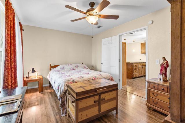 126 Private Road 5449, Point, TX 75472