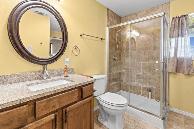 126 Private Road 5449, Point, TX 75472