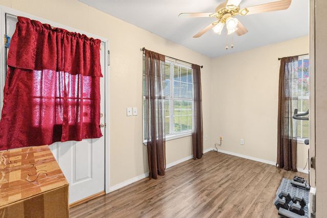 126 Private Road 5449, Point, TX 75472