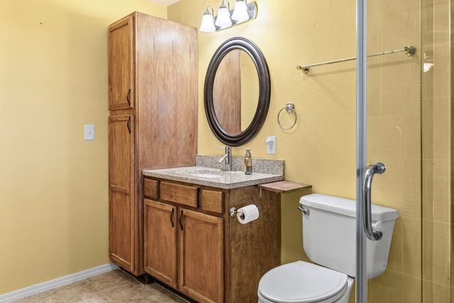 126 Private Road 5449, Point, TX 75472