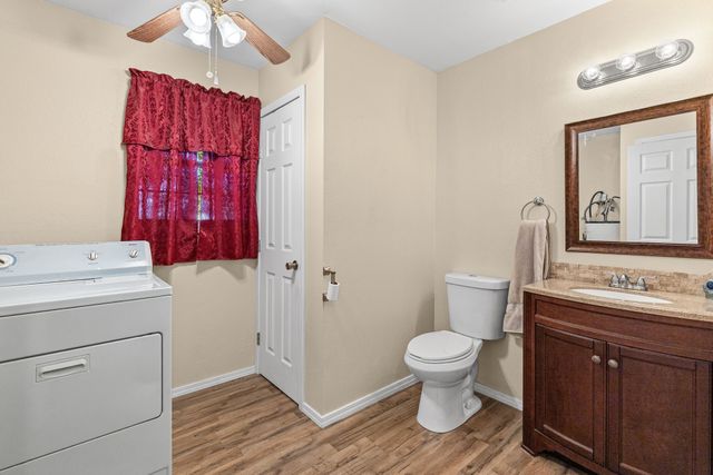 126 Private Road 5449, Point, TX 75472