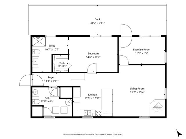 126 Private Road 5449, Point, TX 75472
