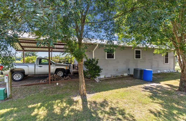 126 Private Road 5449, Point, TX 75472