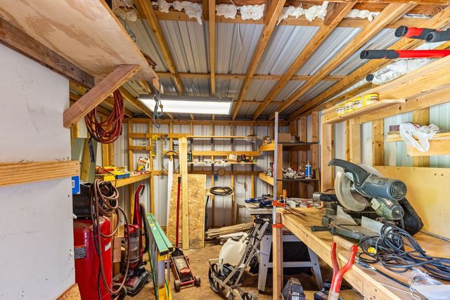 126 Private Road 5449, Point, TX 75472