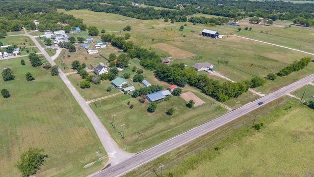 126 Private Road 5449, Point, TX 75472