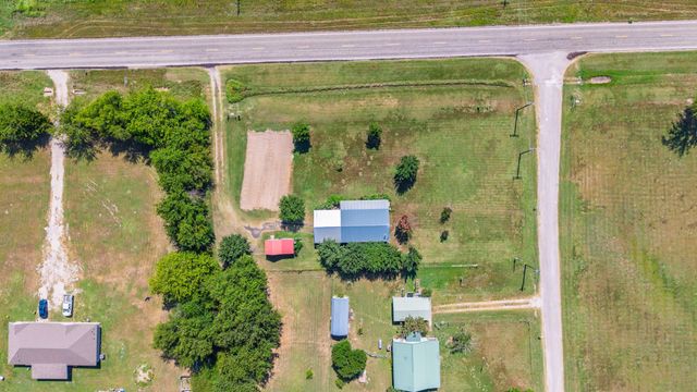 126 Private Road 5449, Point, TX 75472