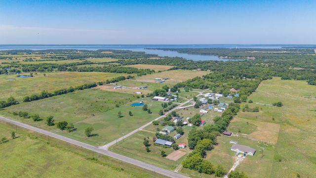 126 Private Road 5449, Point, TX 75472