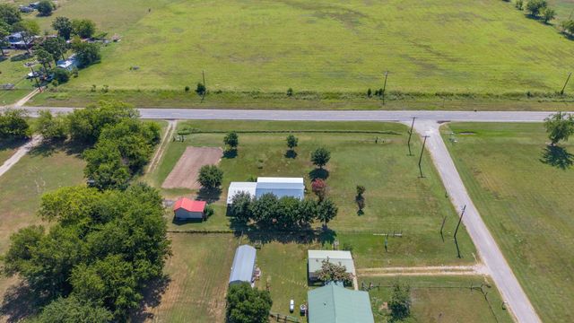 126 Private Road 5449, Point, TX 75472