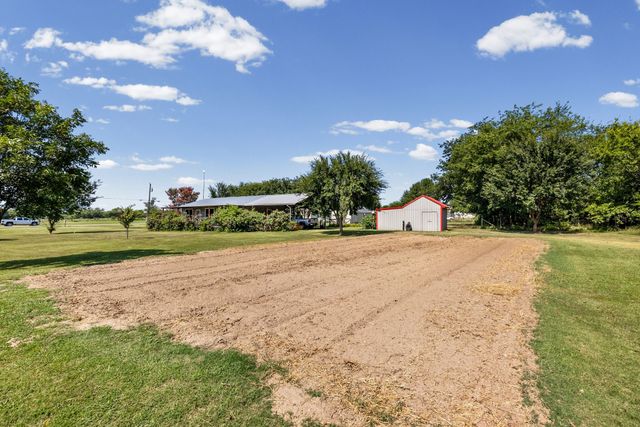 126 Private Road 5449, Point, TX 75472