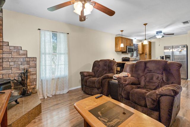 126 Private Road 5449, Point, TX 75472