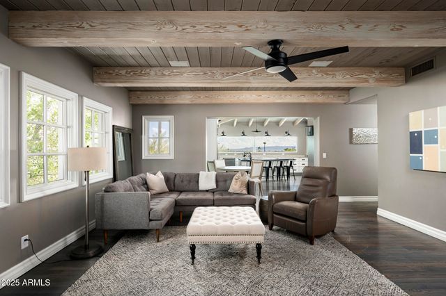 3977 E Paradise View Drive, Paradise Valley, AZ 85253