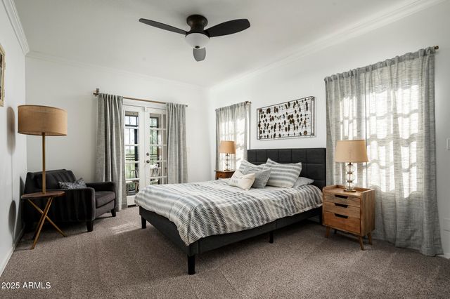 3977 E Paradise View Drive, Paradise Valley, AZ 85253