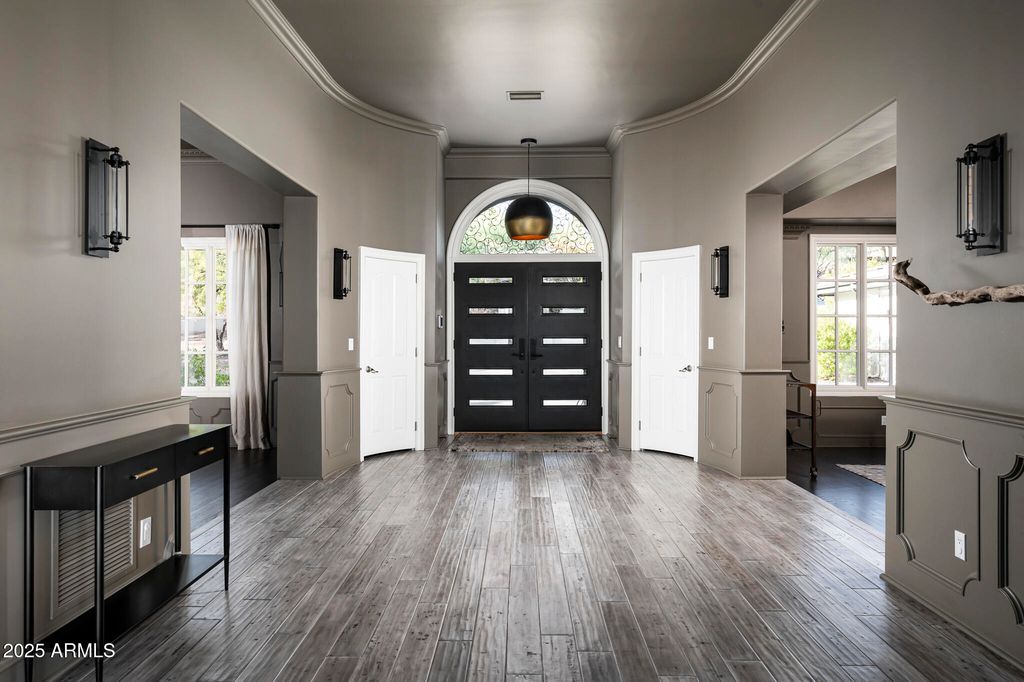3977 E Paradise View Drive, Paradise Valley, AZ 85253 — photo 5