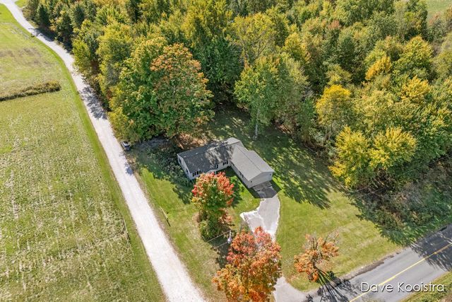 6860 108th Street Se, Thornapple Twp, MI 49333