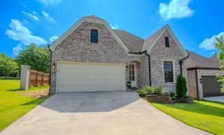 101 Mergeron Court, Little Rock, AR 72212