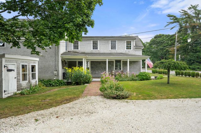 43 Jarves Street, Sandwich, MA 02563