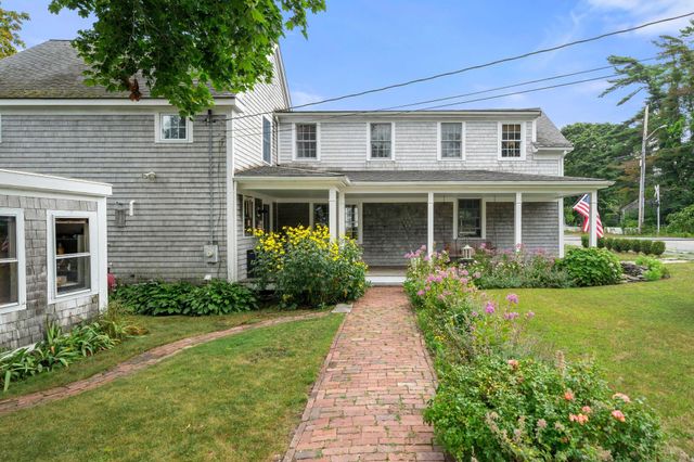 43 Jarves Street, Sandwich, MA 02563