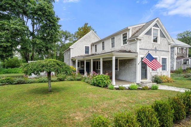 43 Jarves Street, Sandwich, MA 02563
