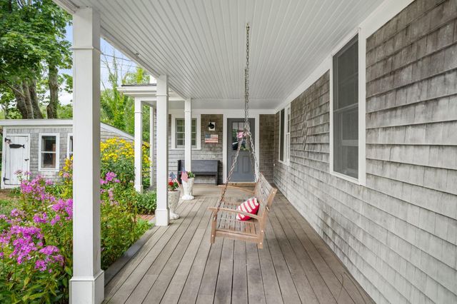 43 Jarves Street, Sandwich, MA 02563