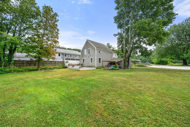 43 Jarves Street, Sandwich, MA 02563