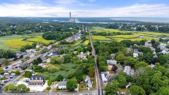 43 Jarves Street, Sandwich, MA 02563