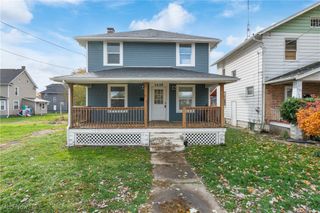 1630 Bonnot Place NE, Canton, OH 44705