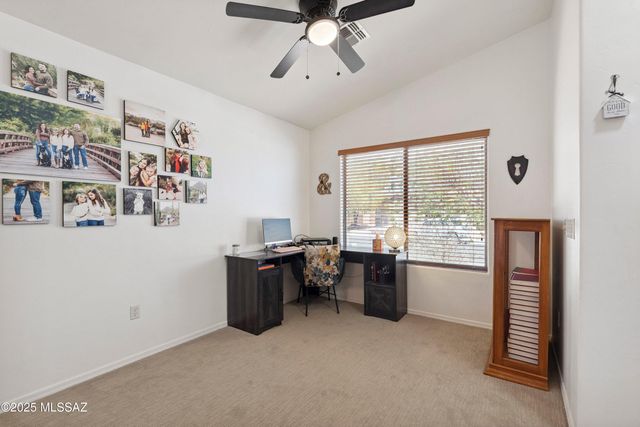 14213 N Maize Farm Avenue, Marana, AZ 85658