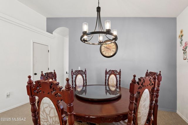 14213 N Maize Farm Avenue, Marana, AZ 85658