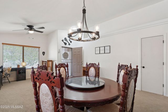 14213 N Maize Farm Avenue, Marana, AZ 85658