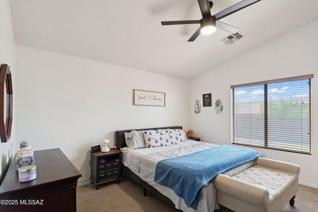 14213 N Maize Farm Avenue, Marana, AZ 85658