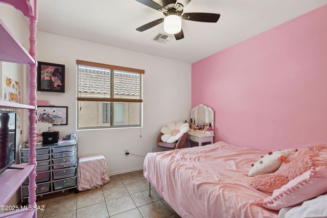 14213 N Maize Farm Avenue, Marana, AZ 85658