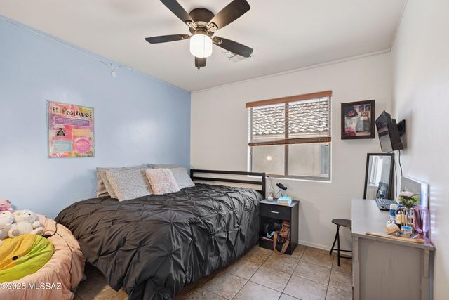 14213 N Maize Farm Avenue, Marana, AZ 85658