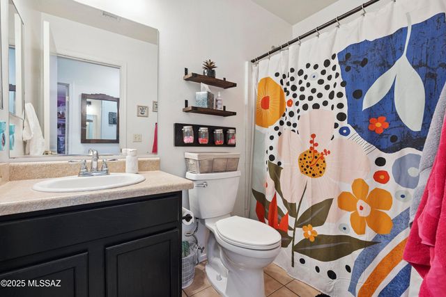 14213 N Maize Farm Avenue, Marana, AZ 85658