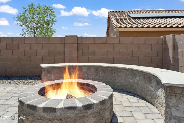 14213 N Maize Farm Avenue, Marana, AZ 85658