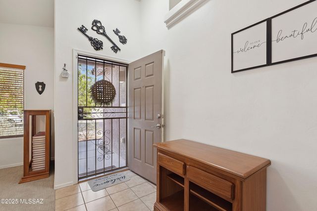 14213 N Maize Farm Avenue, Marana, AZ 85658