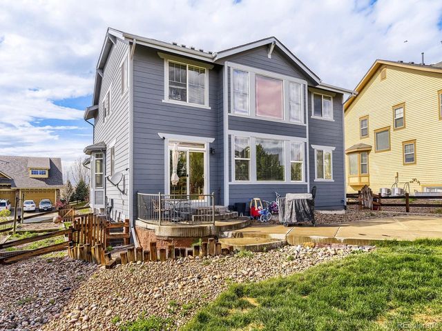 42358 Forest Oaks Dr, Elizabeth, CO 80107