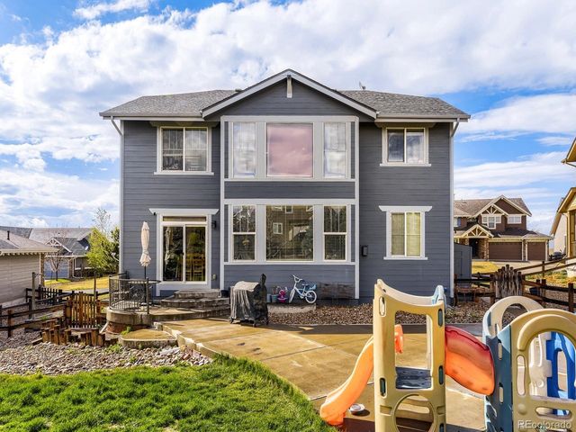 42358 Forest Oaks Dr, Elizabeth, CO 80107