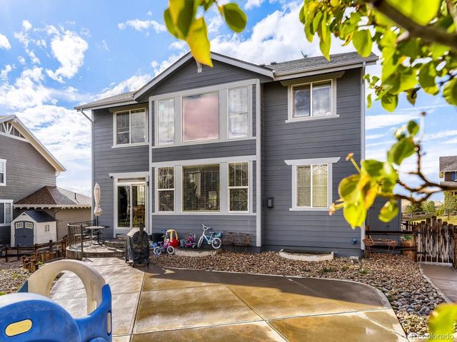 42358 Forest Oaks Dr, Elizabeth, CO 80107