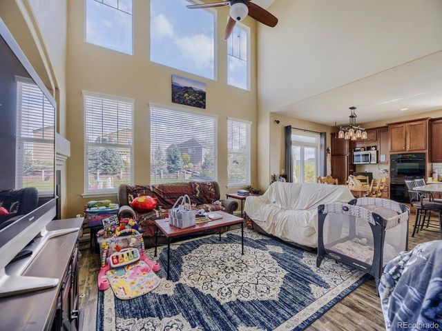 42358 Forest Oaks Dr, Elizabeth, CO 80107